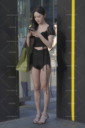 绝美女孩【套图+102P】