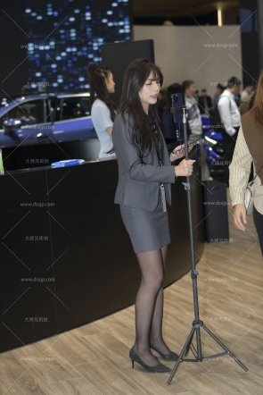 黑丝套装主播【套图+147P】