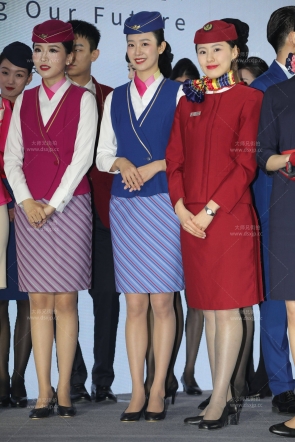 南航空姐