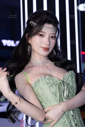 26CJ-TCL华星光电顶美女神BB酱