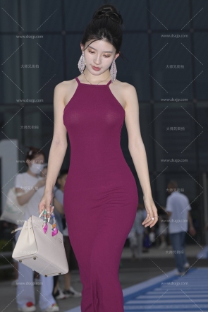 红衣【套图+87P】