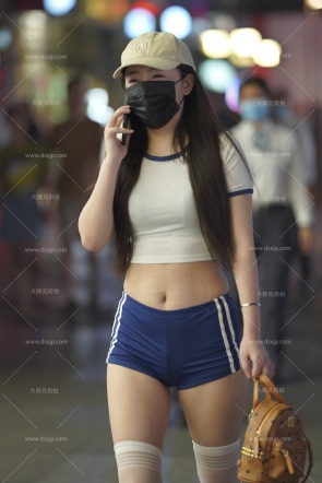 白袜【套图+85P】