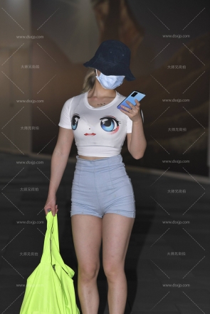 丰满牛仔【套图+84P】