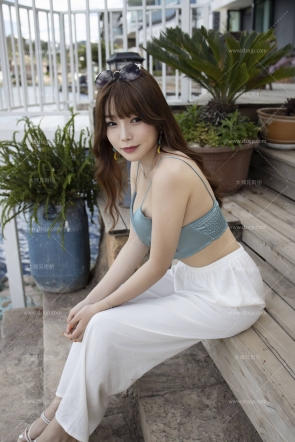 芝芝郊外游【套图+256P】