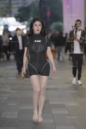 丰满肉丝【套图+97P】