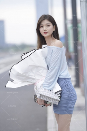 人比花美【套图199P+视频】