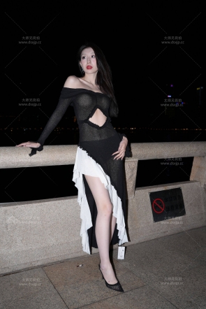 模特小乐【套图+视频】