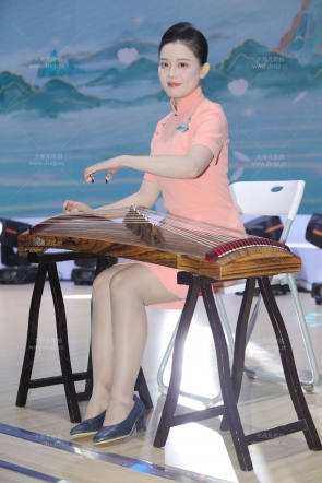 肉丝旗袍空姐