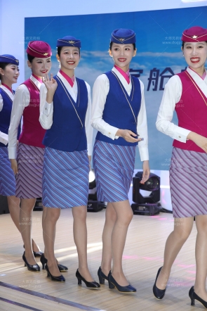 南方航空肉丝空姐