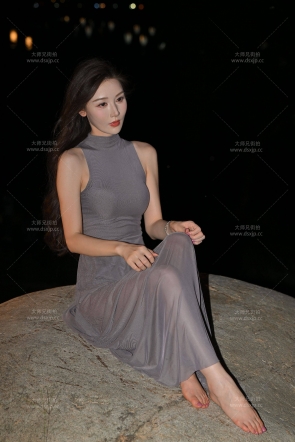 赤脚仙子