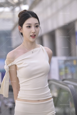 长裙绝美【套图+120P】