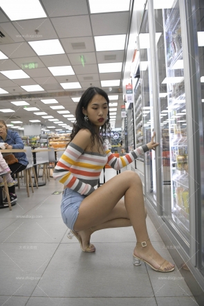 温婉的你【套图+267P】