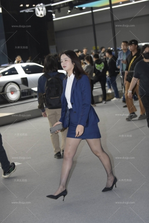 灰丝制服【套图+148P】