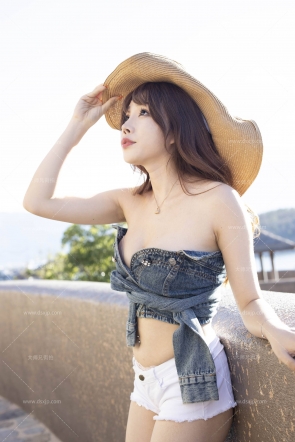 芝芝大长腿肉丝【套图+255P】