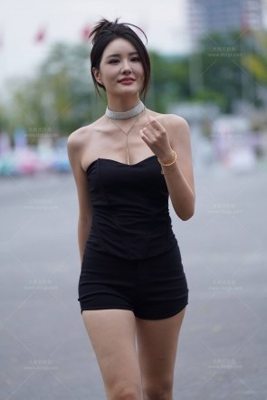 气质大长腿模特【套图118P/1.68G】