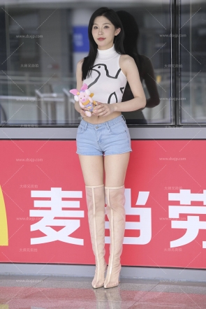 甜美女孩【套图+116P】