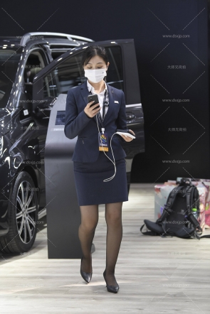 黑丝制服【套图+89P】